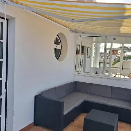 La Granada Holiday home *