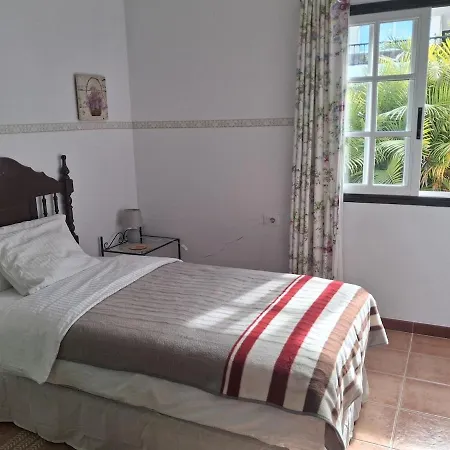 Holiday home La Granada Sauzal
