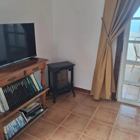 La Granada Holiday home *