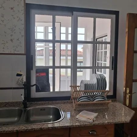 Holiday home La Granada *