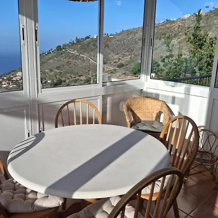 La Granada Holiday home *
