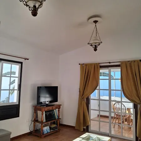 Holiday home La Granada Sauzal