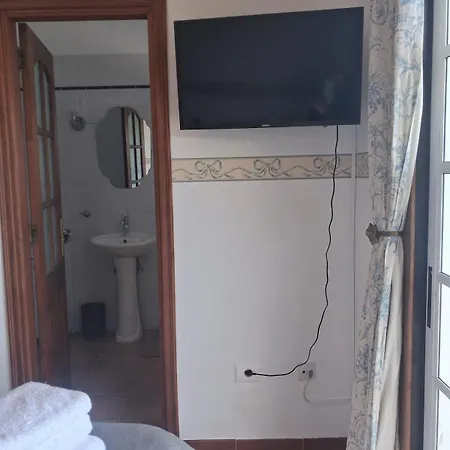 La Granada Sauzal