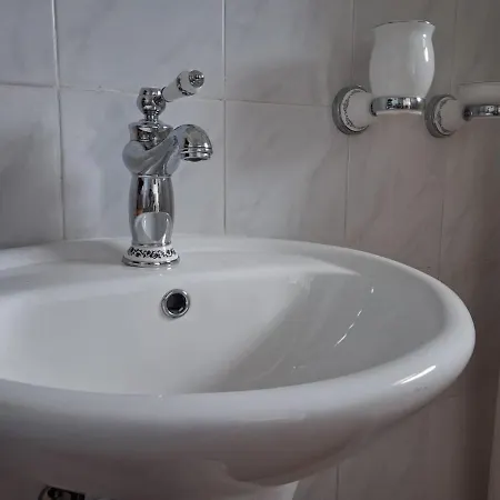 Holiday home La Granada
