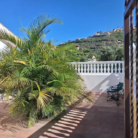 Holiday home La Granada Sauzal