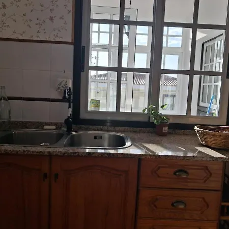 La Granada Sauzal
