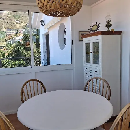 Holiday home La Granada