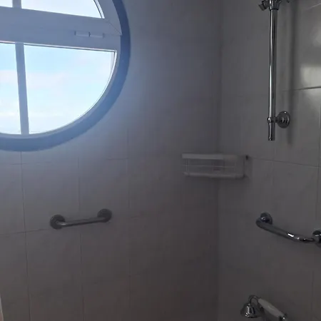 La Granada Holiday home