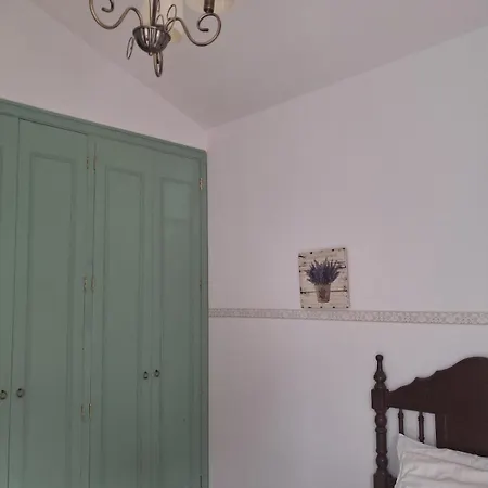Holiday home La Granada Sauzal