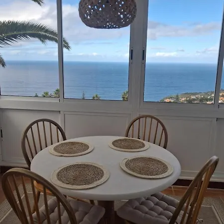 La Granada Holiday home