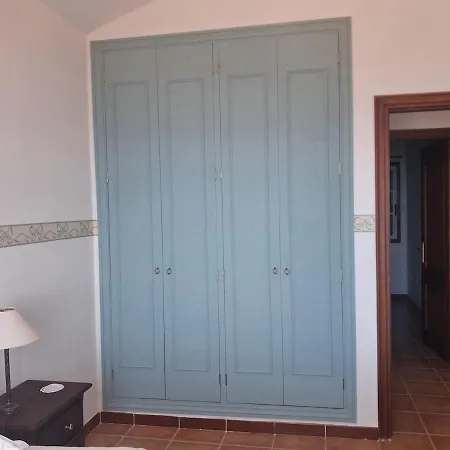La Granada Sauzal